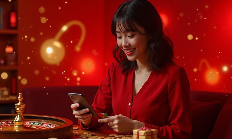 we878 Lampung Lucky Slots