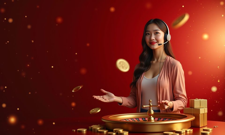 we878 Inside the we878 Casino: Live Tables, Slots, and More